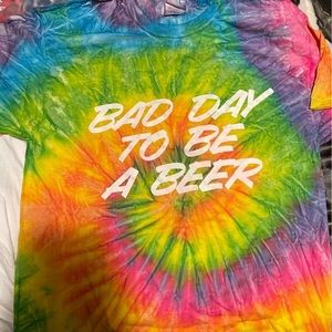 old row members only tshirt size medium